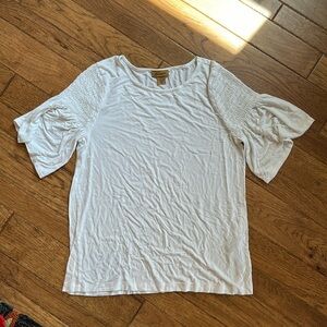 Wrangler blouse size small